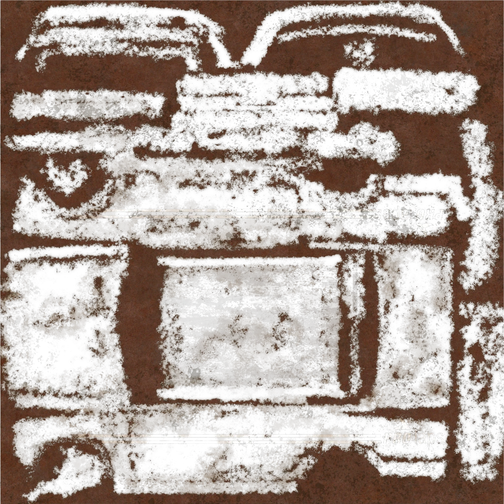 RUNE Cheburek livery 9 template