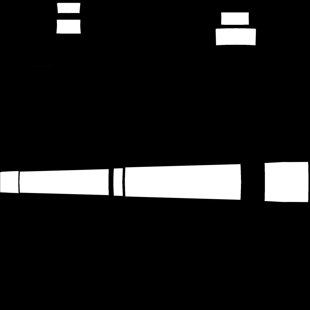 Lampadati Cinquemila livery 2 template