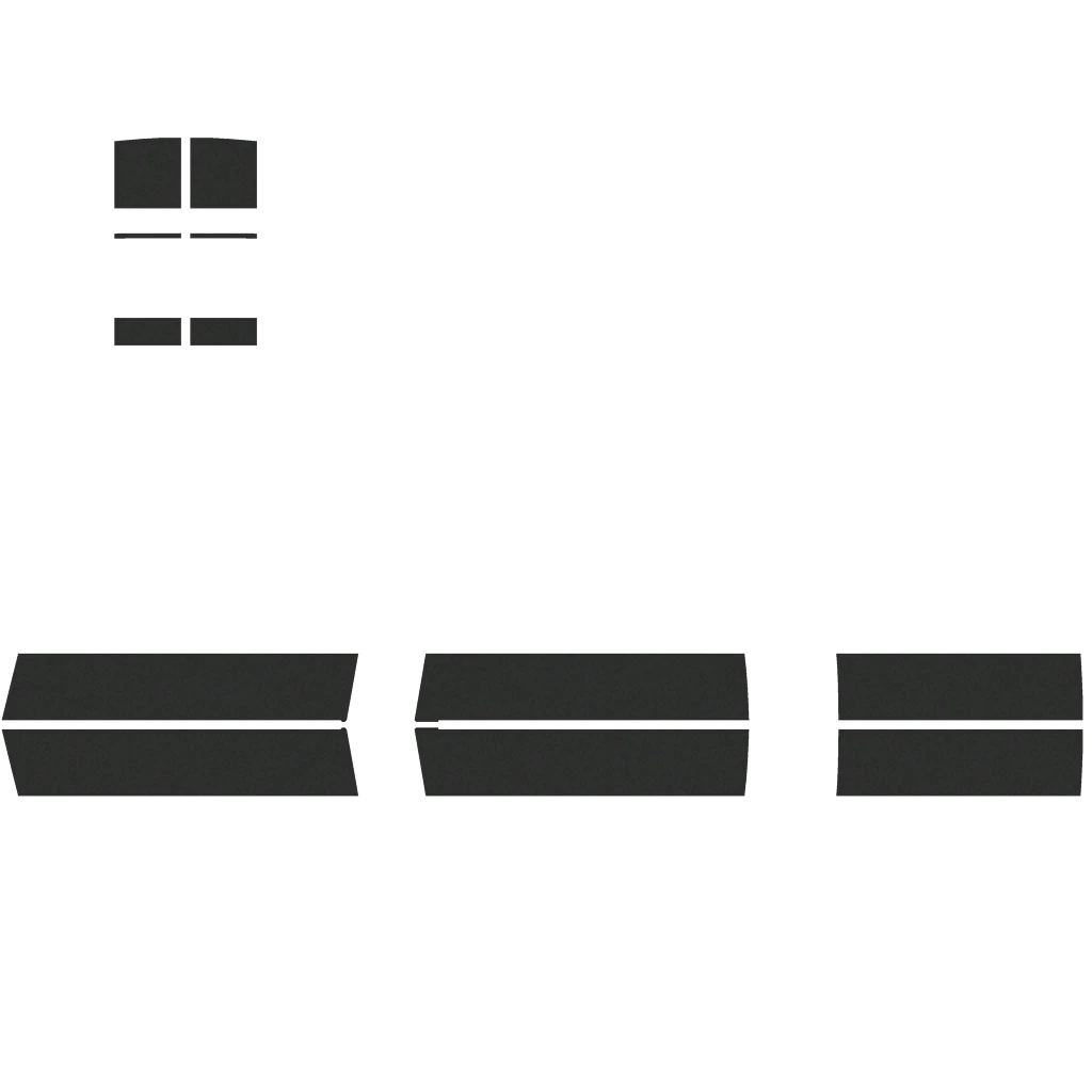 Vapid Clique livery 1 template