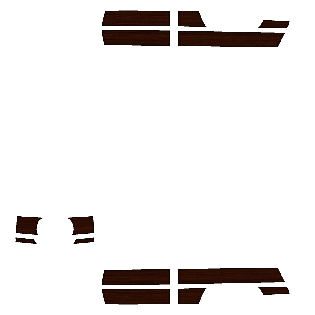 Vapid Clique Wagon livery 6 template