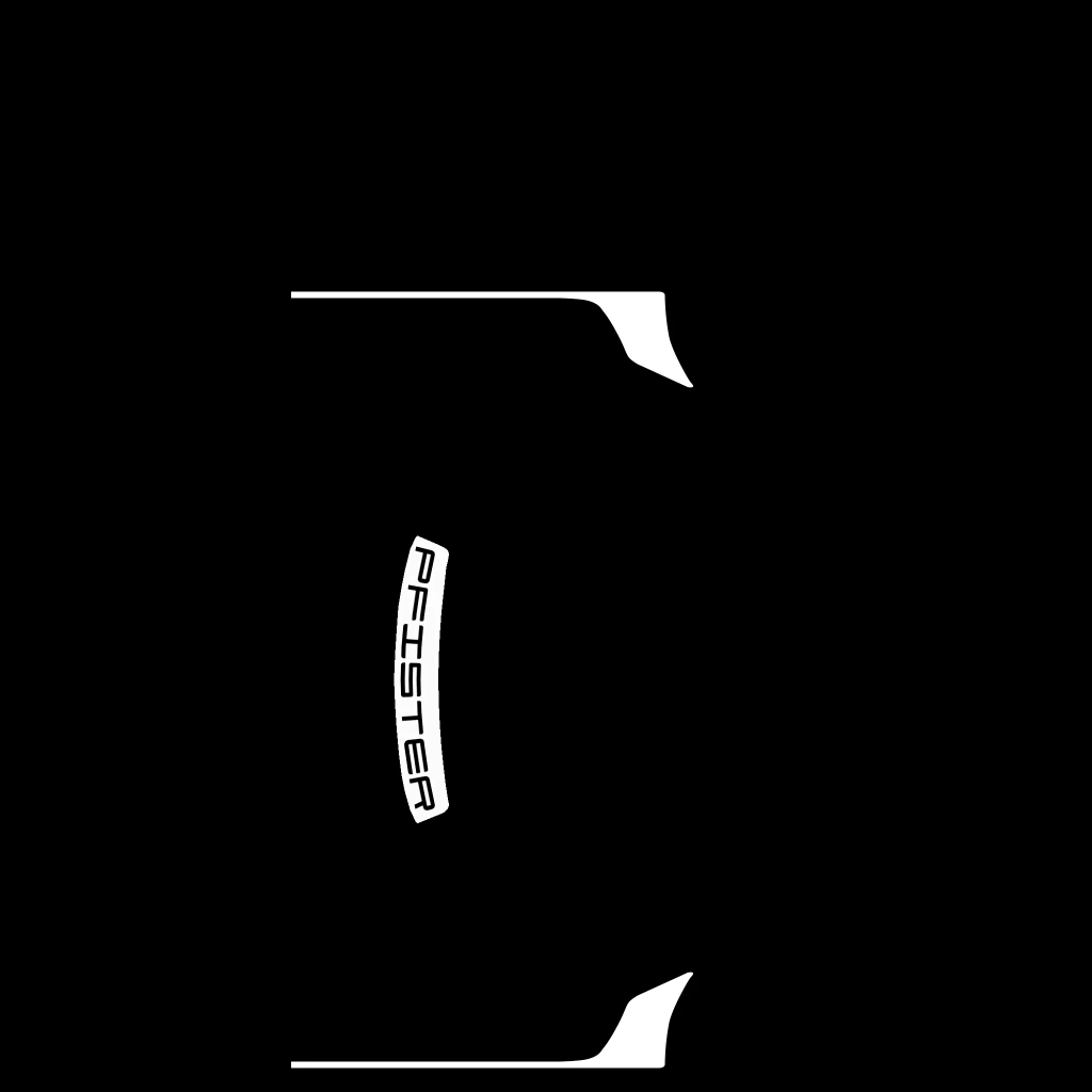 Pfister Comet S2 livery 1 template