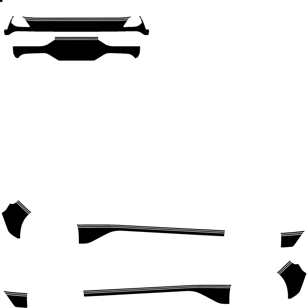 Lampadati Corsita livery 1 template