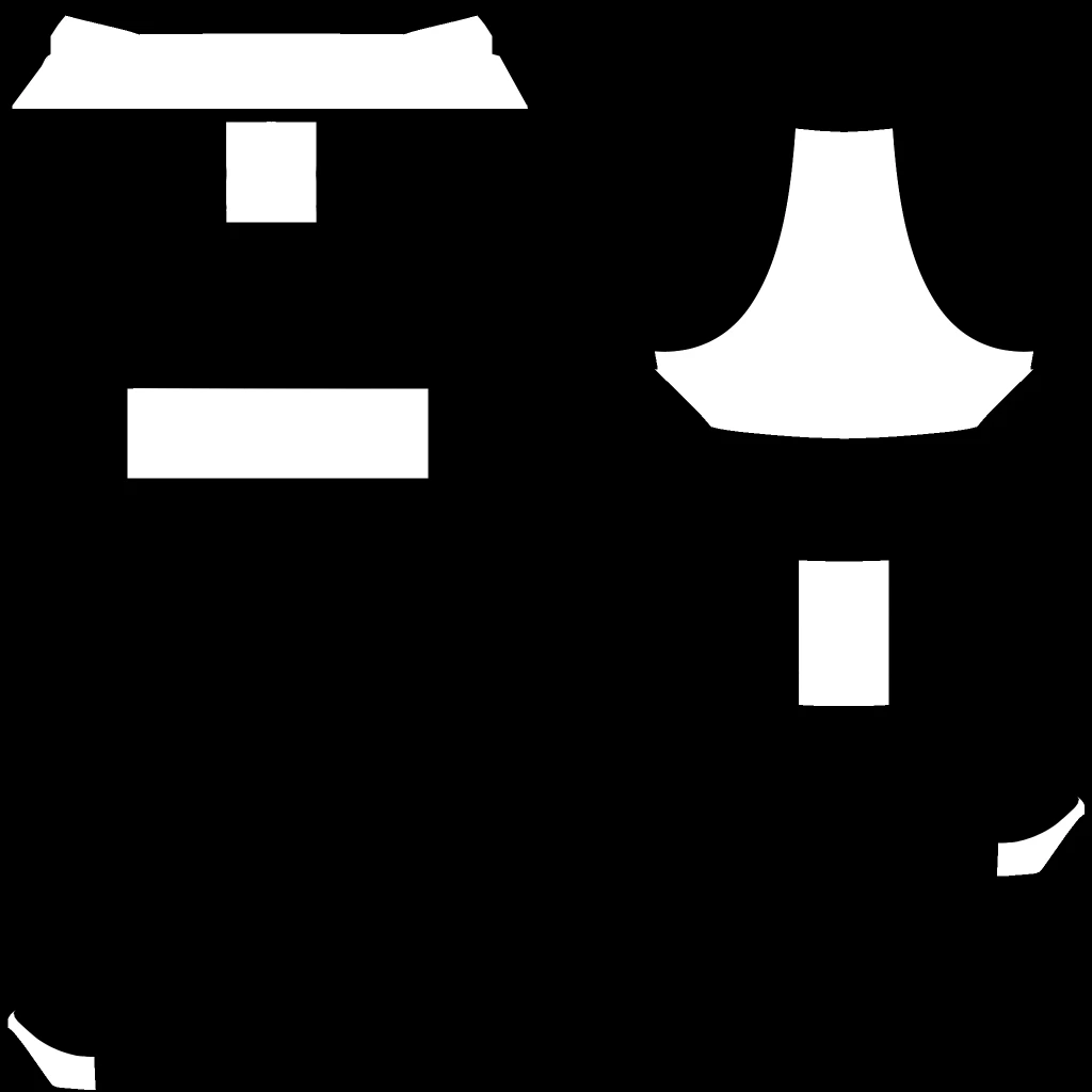 Lampadati Corsita livery 5 template