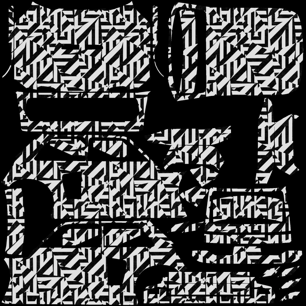 Penaud La Coureuse livery 9 template