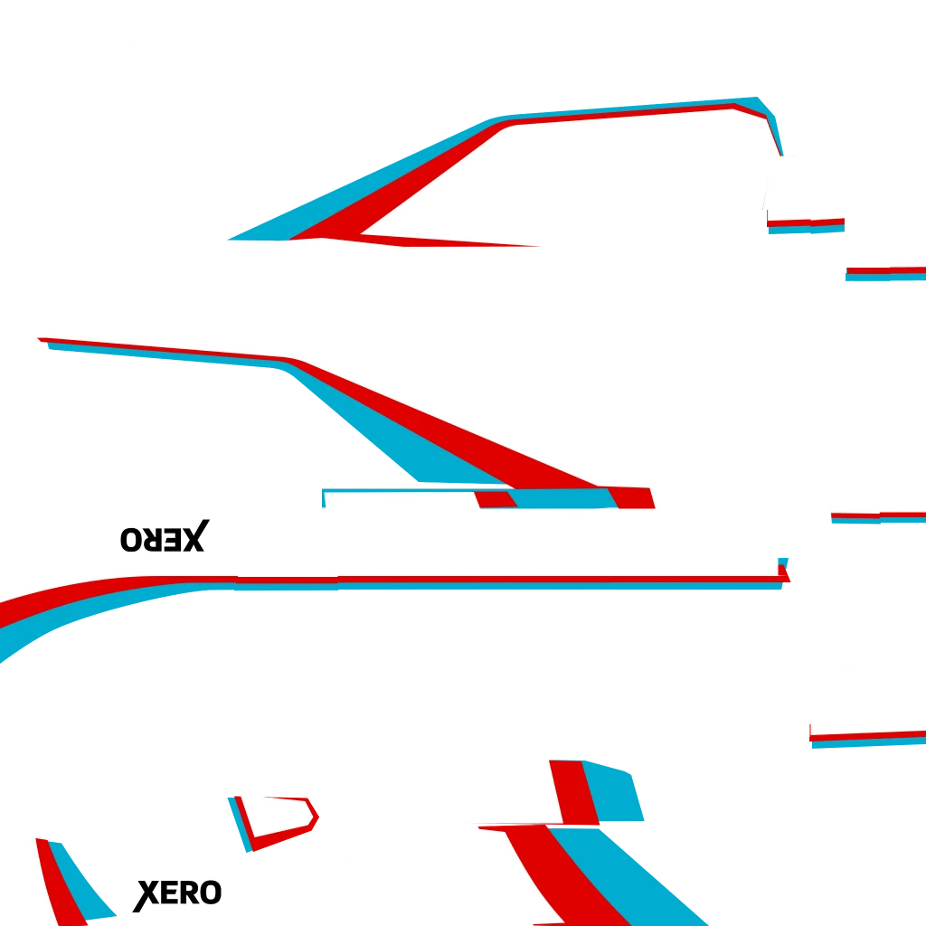 Ubermacht Cypher livery 9 template