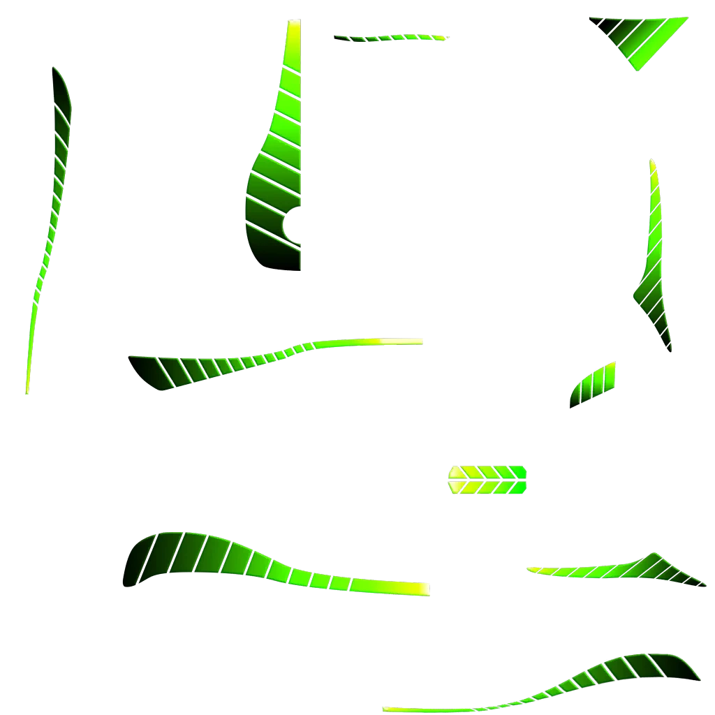Shitzu Defiler livery 5 template