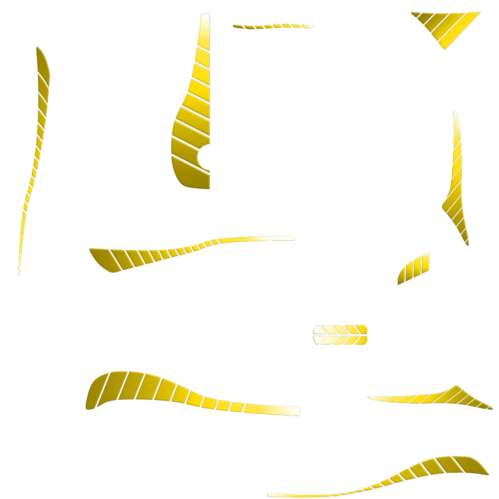 Shitzu Defiler livery 8 template