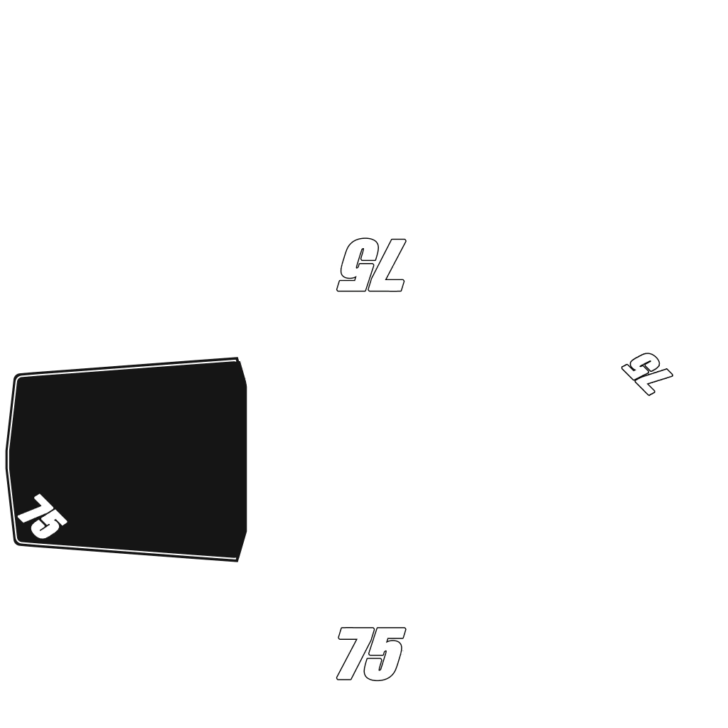 Schyster Deviant livery 6 template