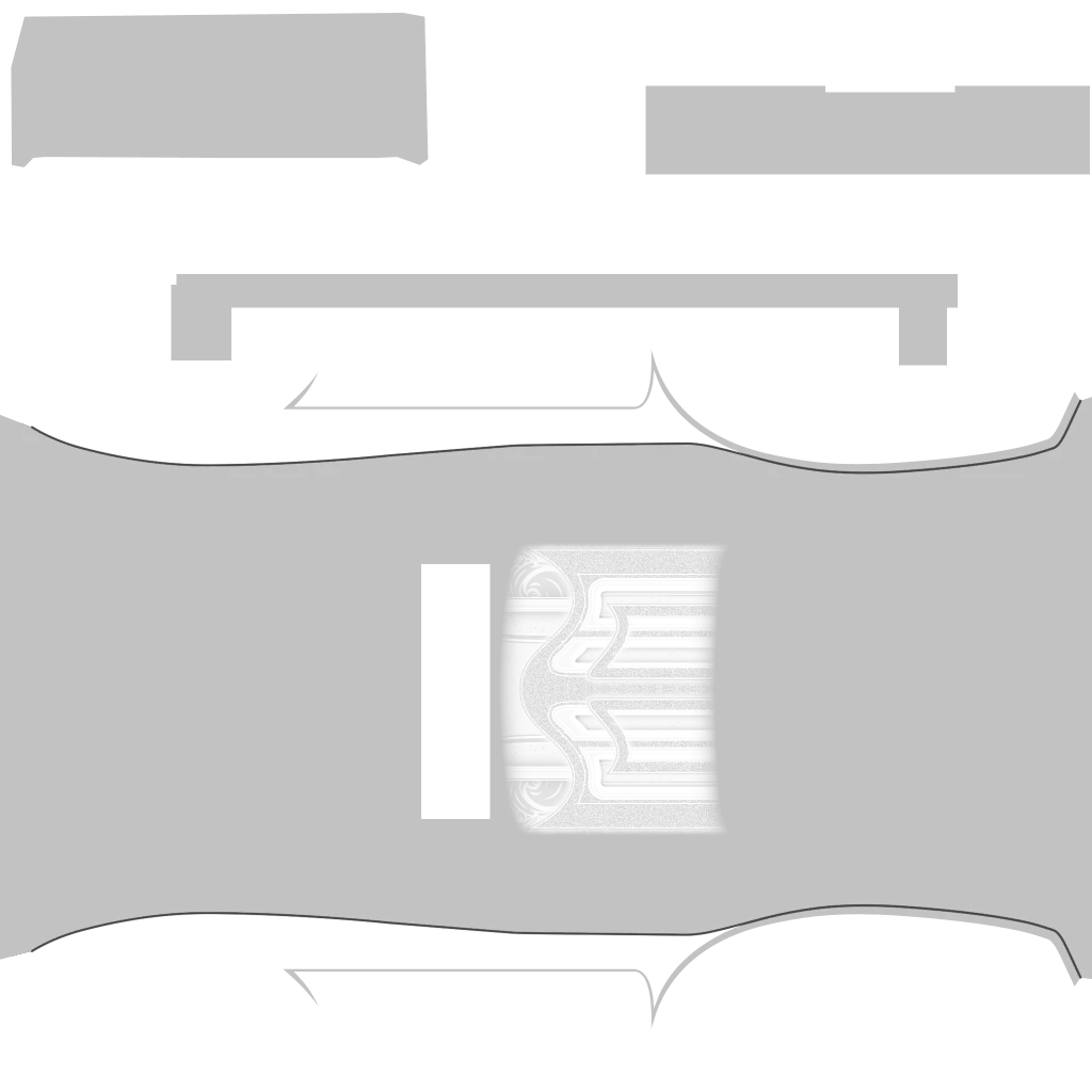 Schyster Deviant livery 9 template