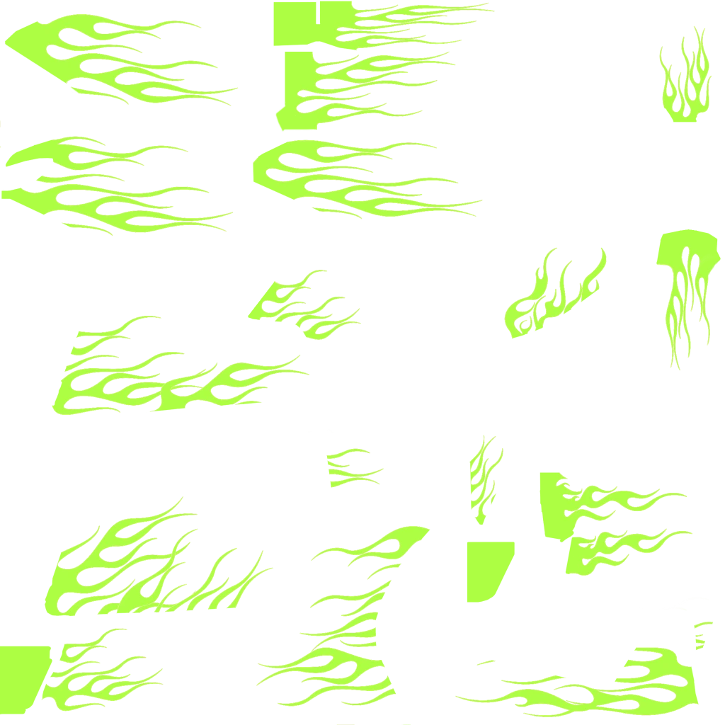 Principe Diabolus Custom livery 16 template