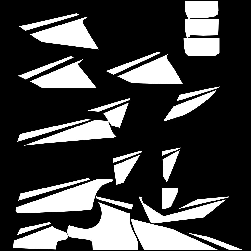 Principe Diabolus Custom livery 7 template