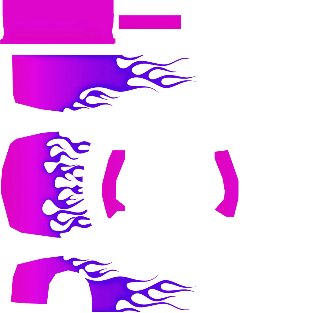 Vapid Dominator ASP livery 9 template