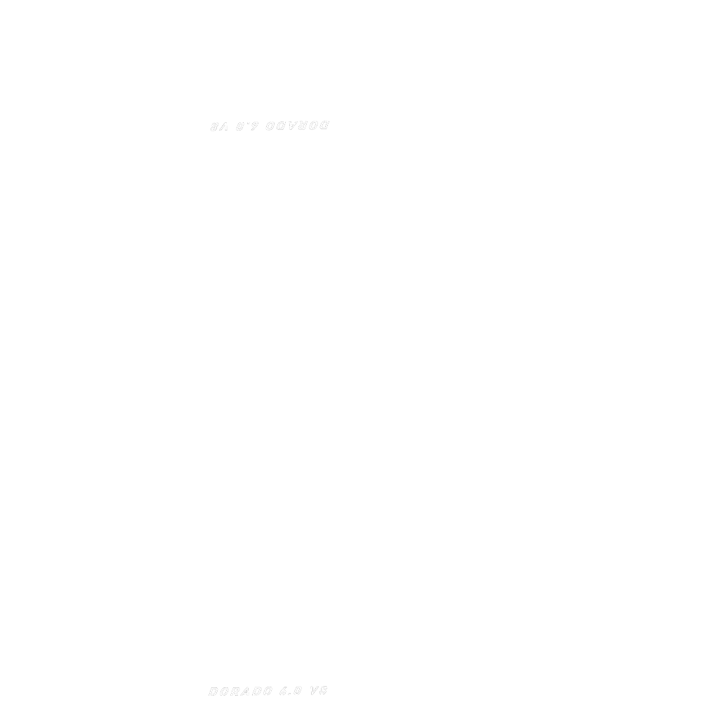 Bravado Dorado livery 5 template
