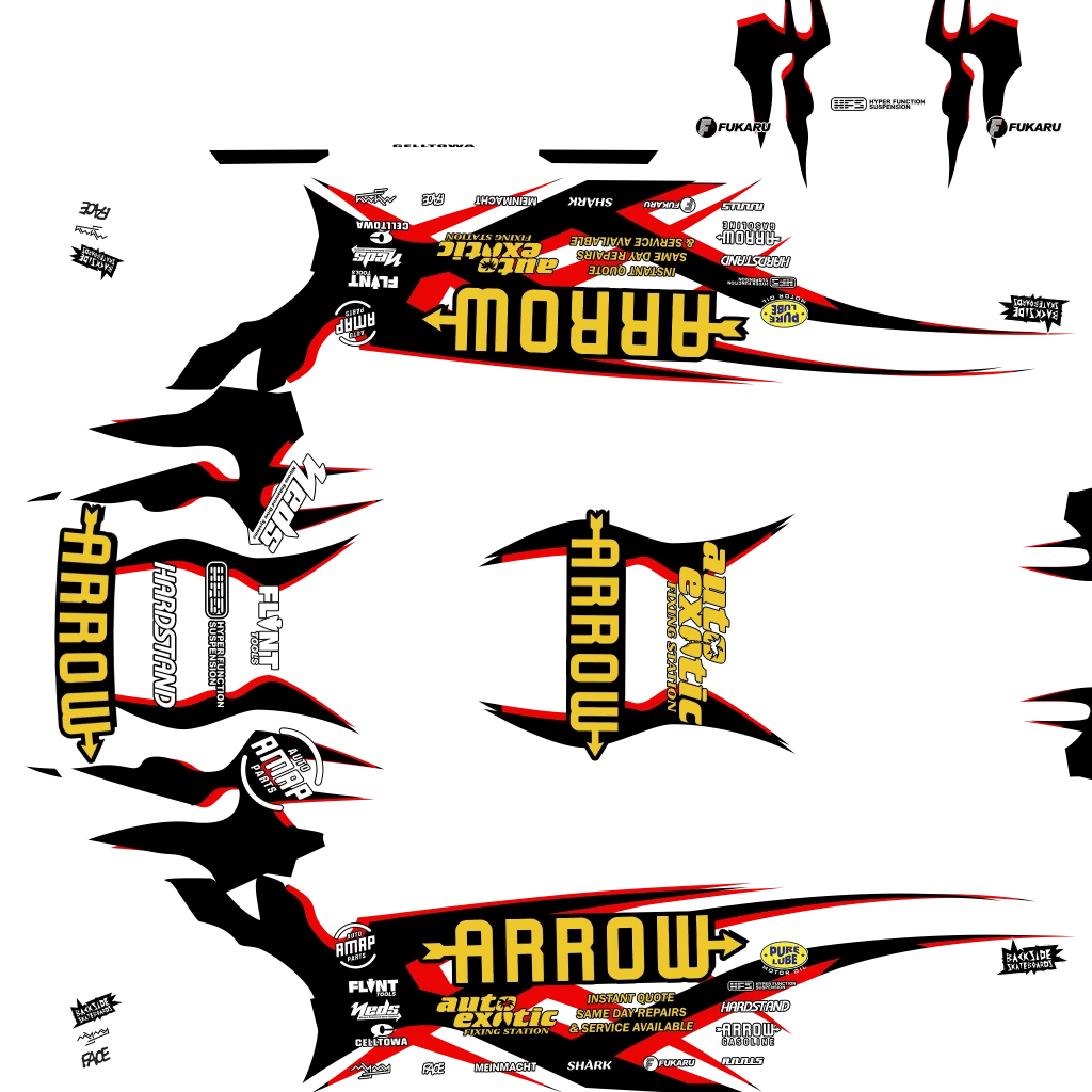 Annis Euros livery 18 template