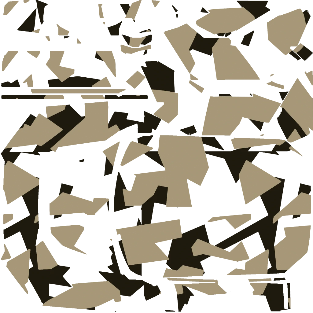 Declasse Draugur livery 9 template