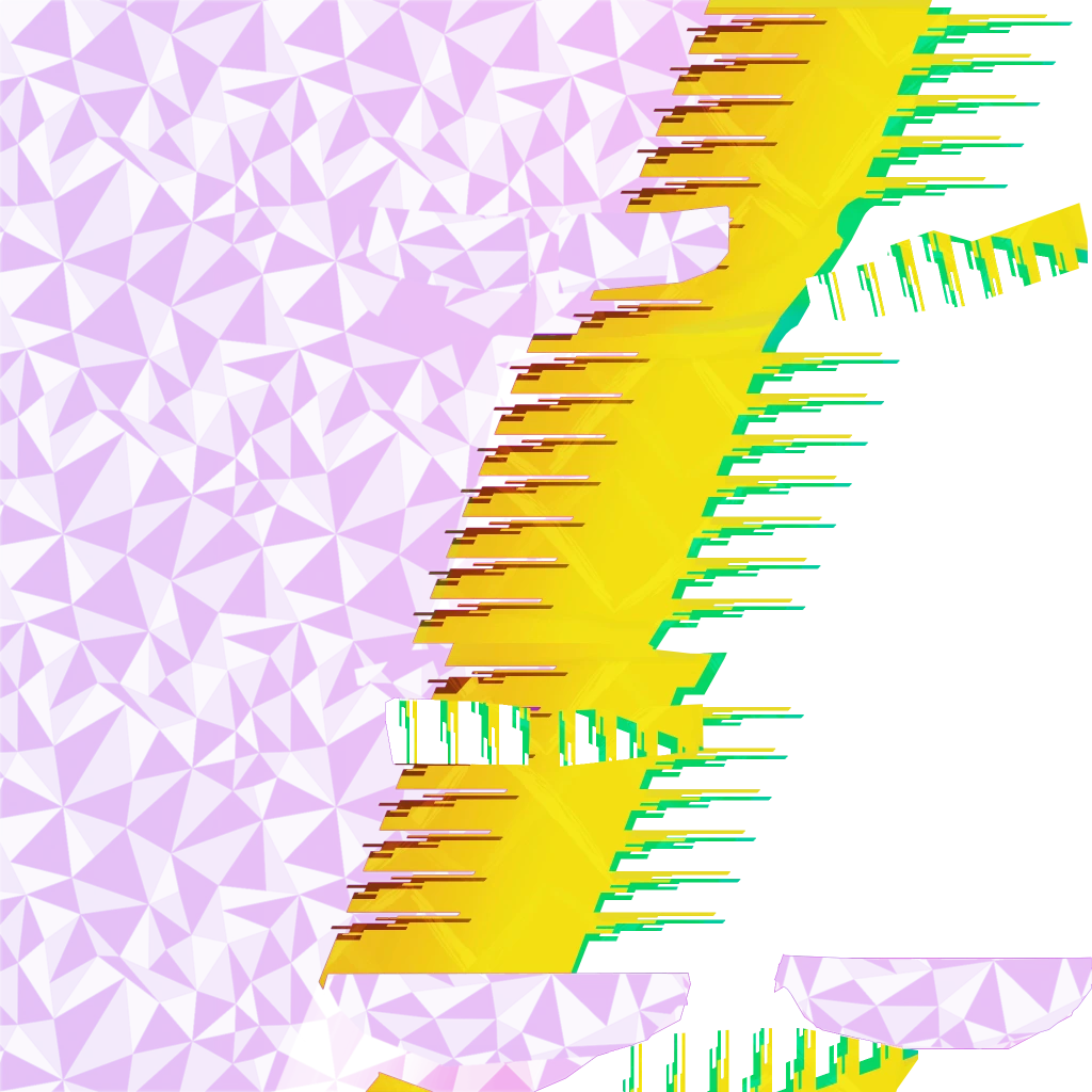 Weeny Dynasty livery 7 template