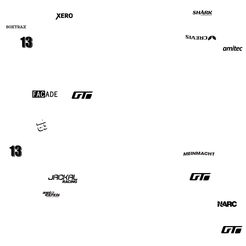 Progen Emerus livery 5 template