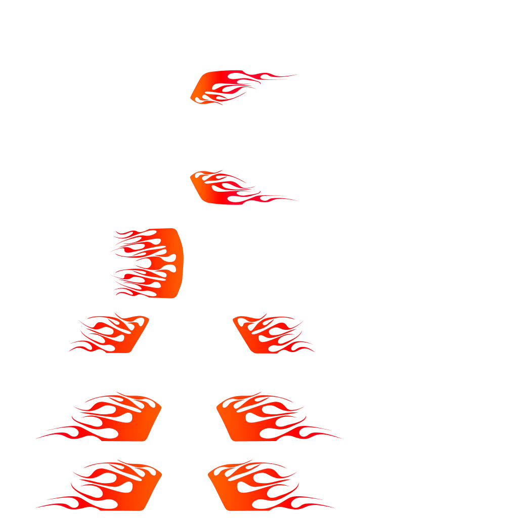 Pegassi Esskey livery 2 template