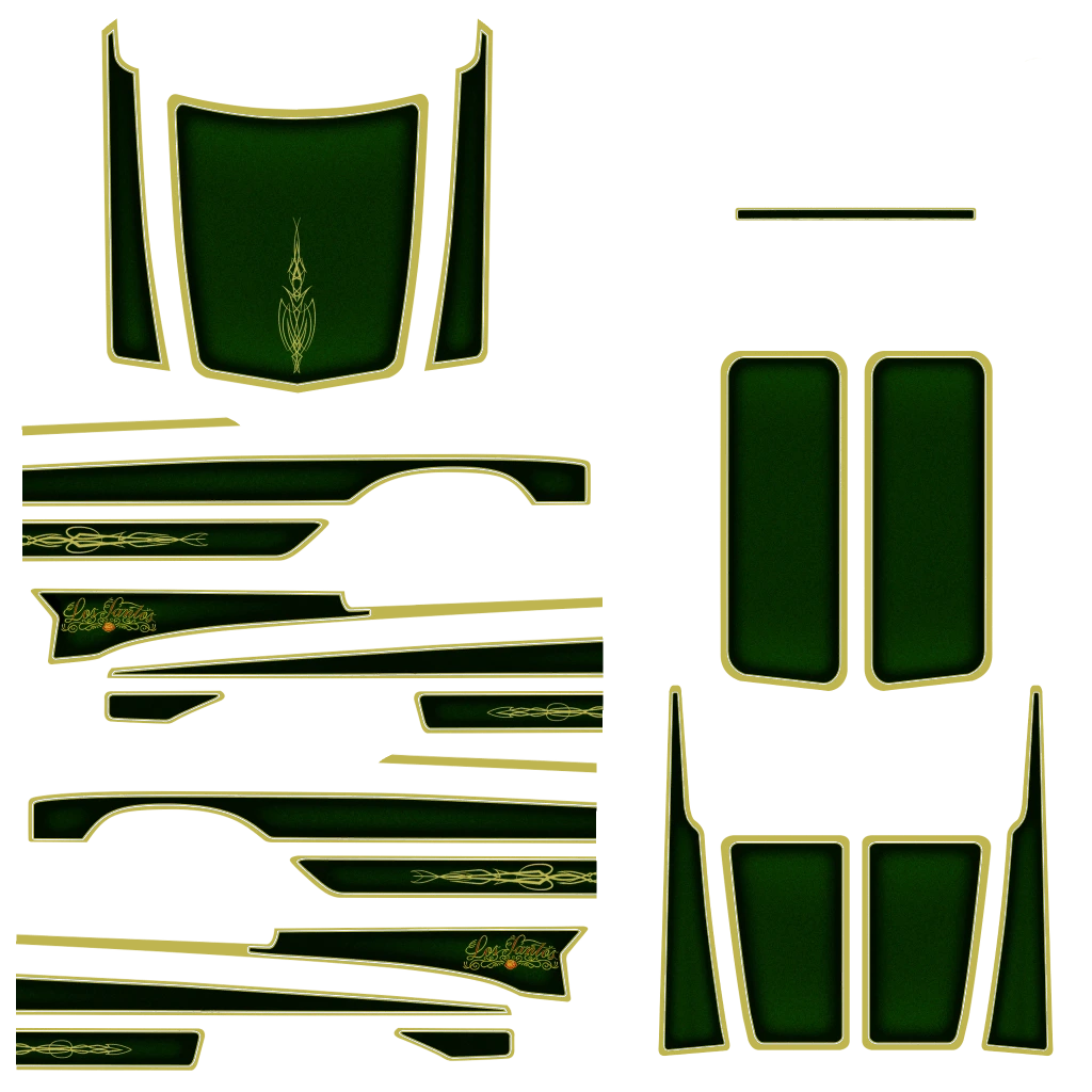 Willard Eudora livery 8 template