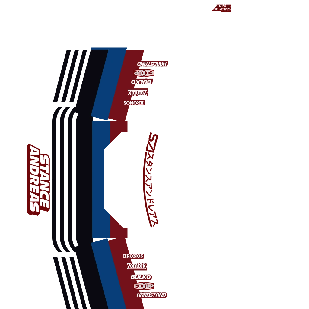 Annis Euros livery 9 template
