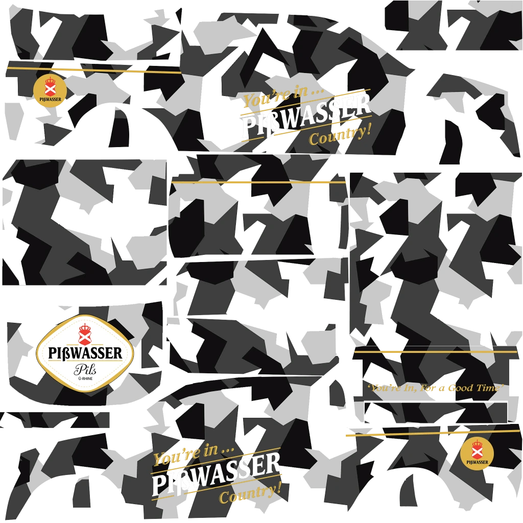 Karin Everon livery 10 template