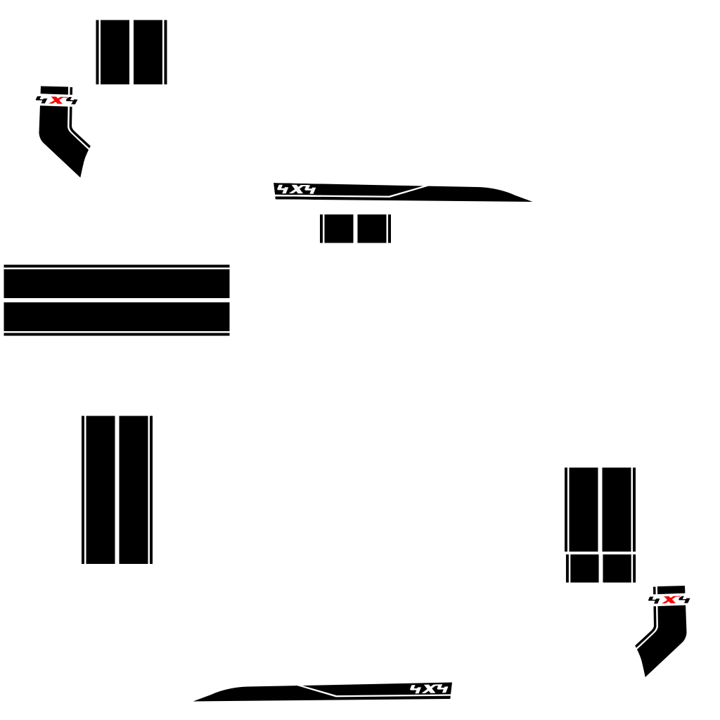Karin Everon livery 3 template