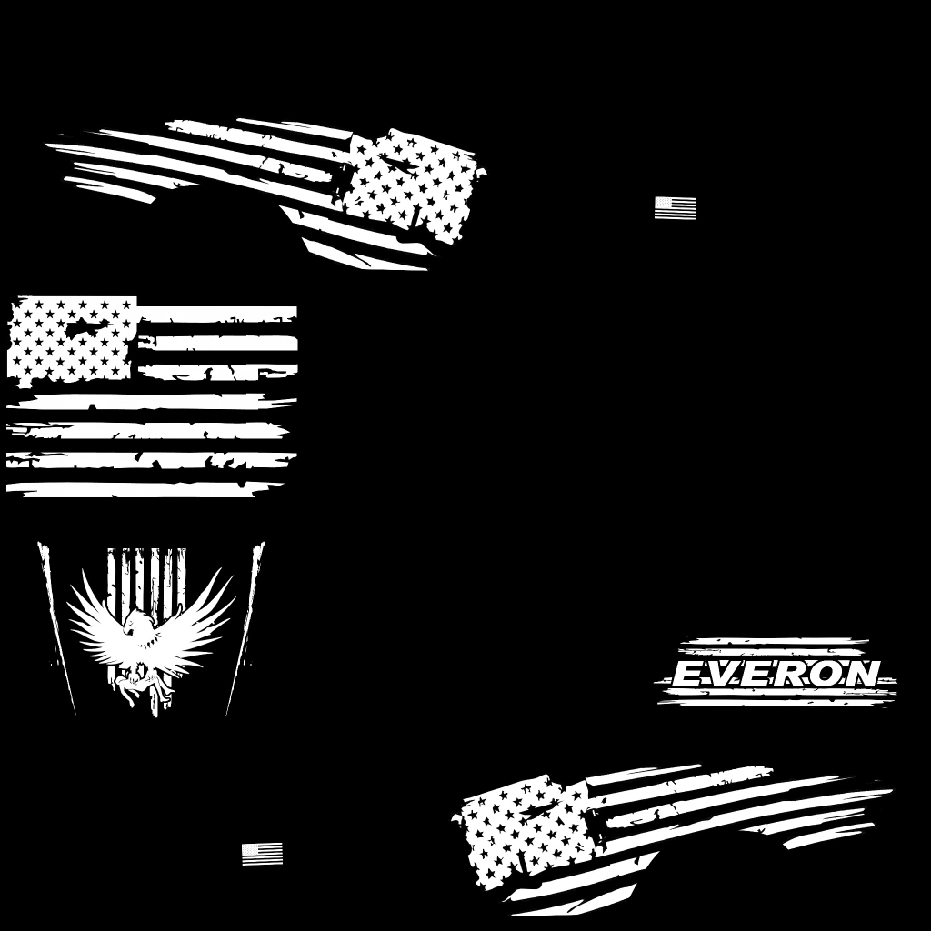Karin Everon livery 6 template