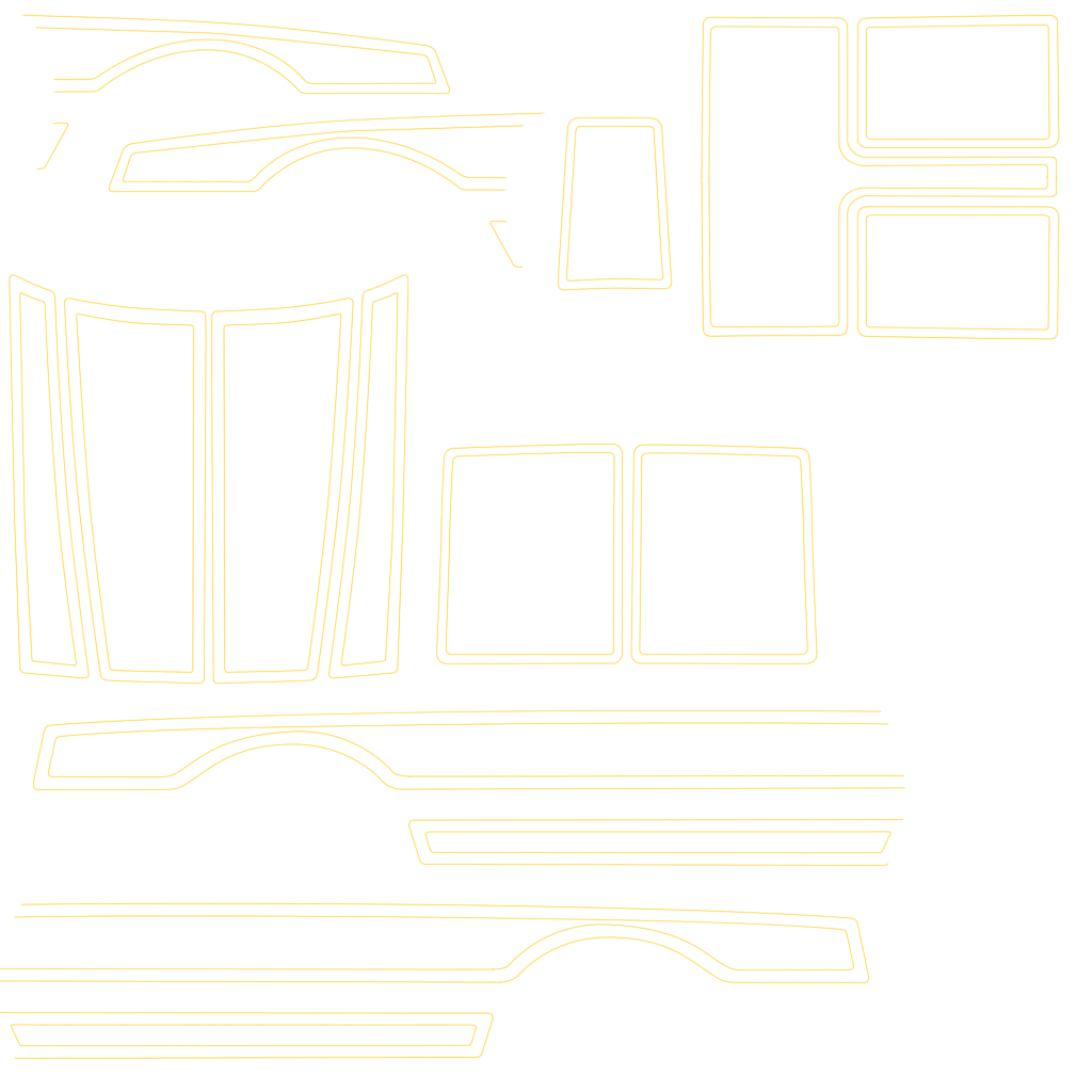 Willard Faction Custom 1 livery 1 template