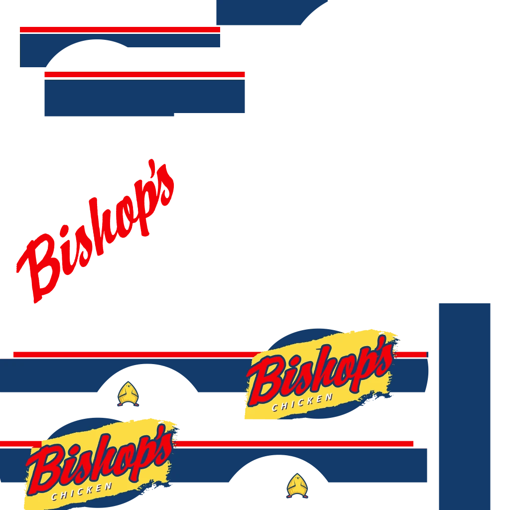 Willard Faction Custom Donk livery 2 template