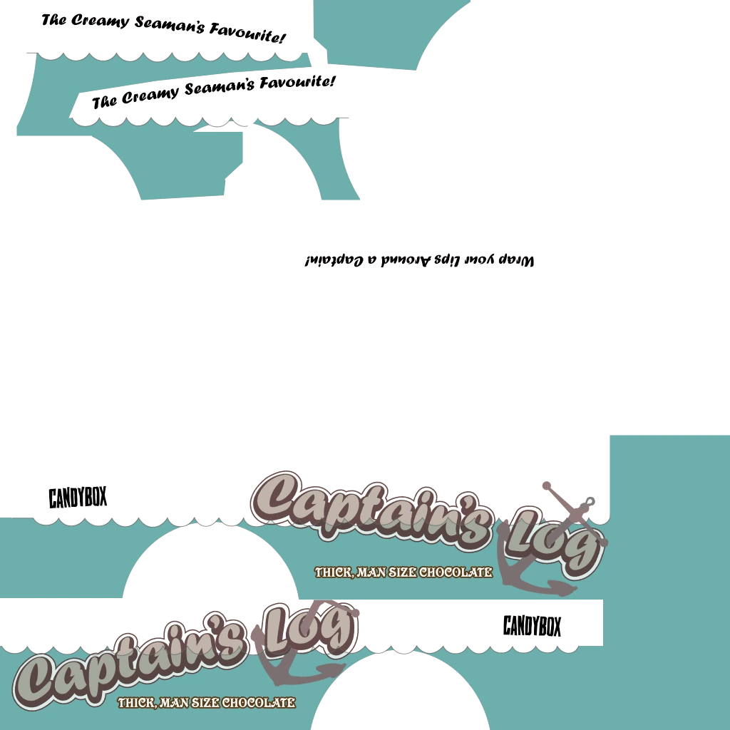 Willard Faction Custom Donk livery 5 template