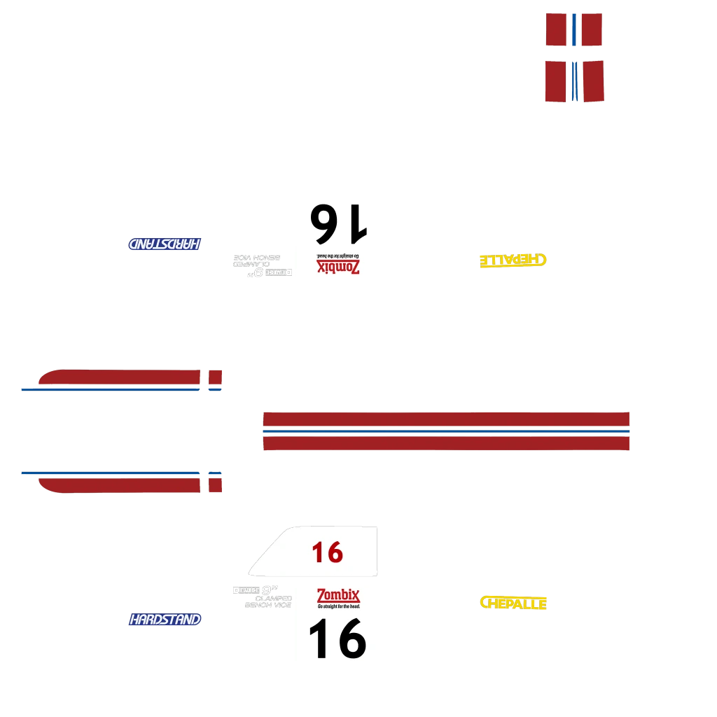 Vulcar Fagaloa livery 4 template