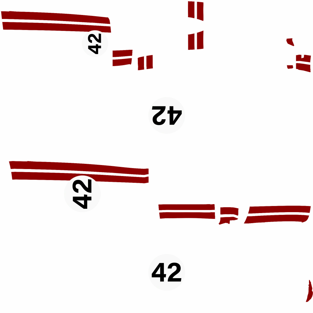 Benefactor Feltzer Classic livery 10 template