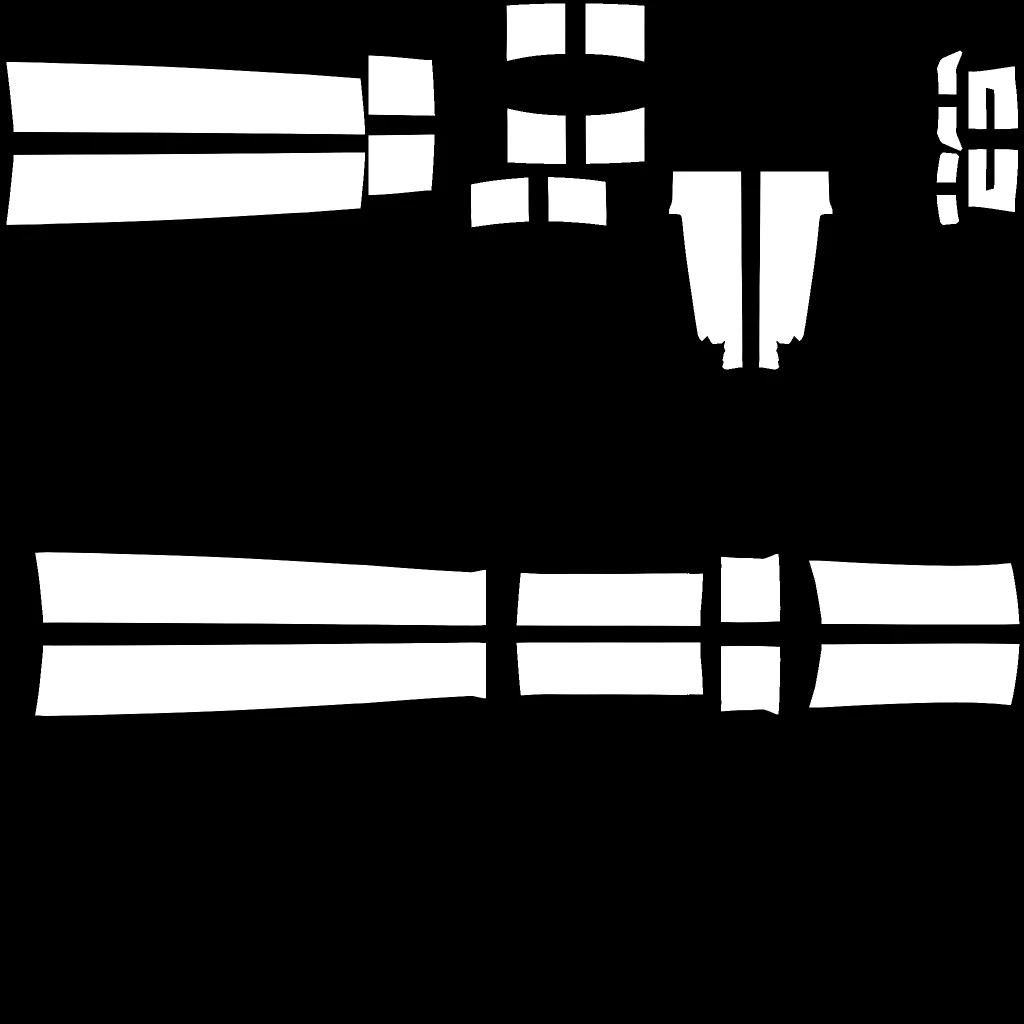 Benefactor Feltzer Classic livery 2 template