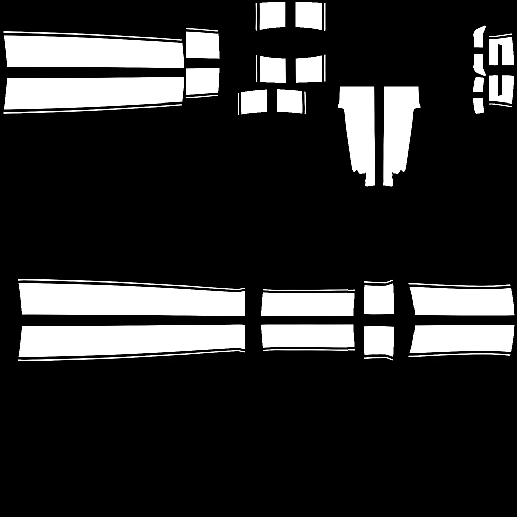 Benefactor Feltzer Classic livery 4 template