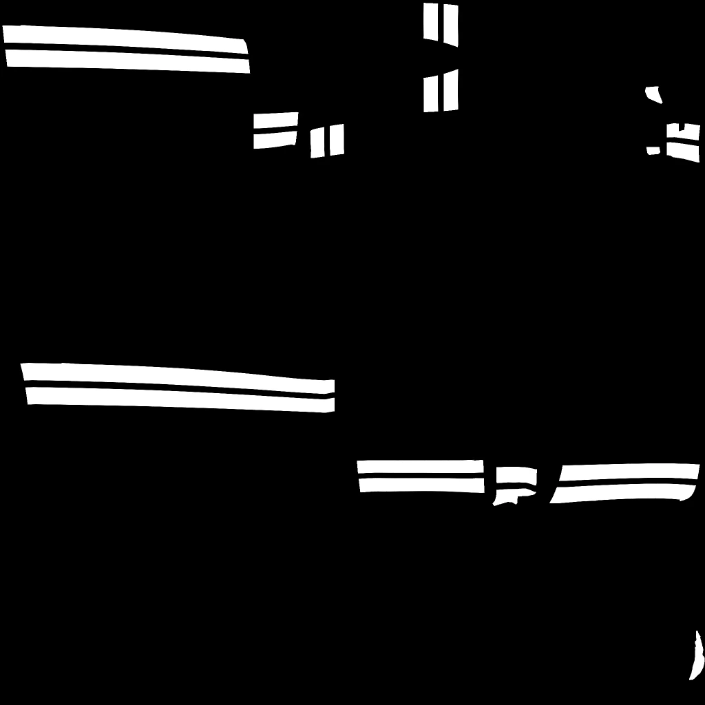 Benefactor Feltzer Classic livery 5 template