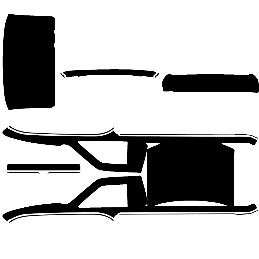 Vapid Firebolt ASP livery 7 template