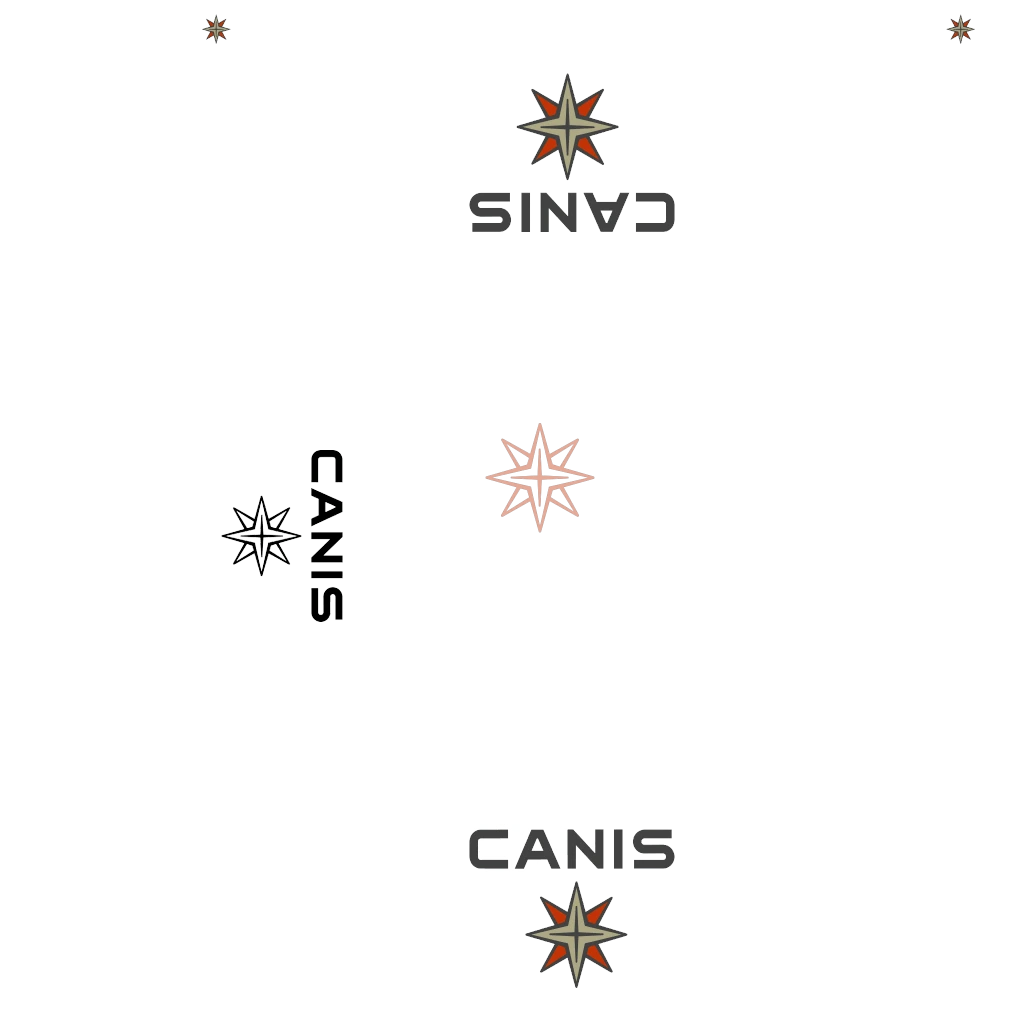 Canis Freecrawler livery 1 template