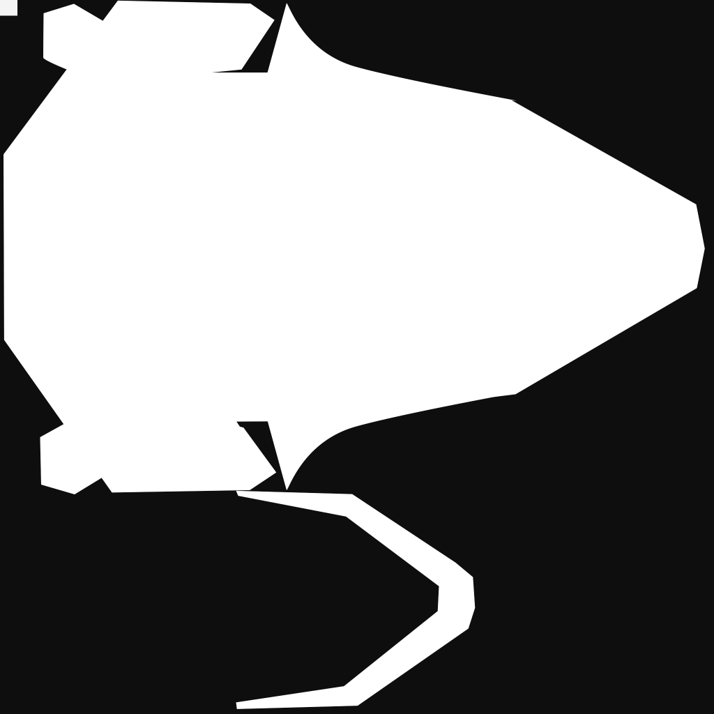 Grotti Furia livery 4 template