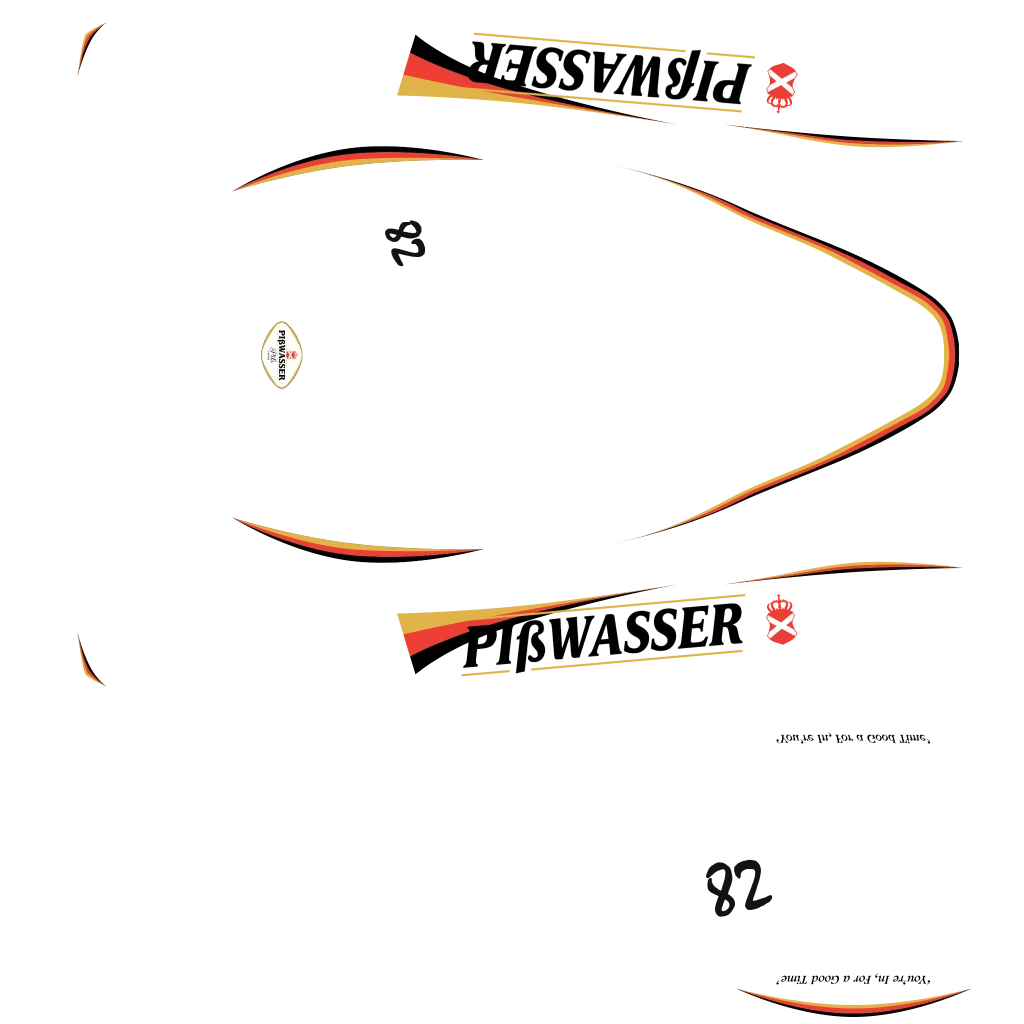 Grotti Furia livery 5 template