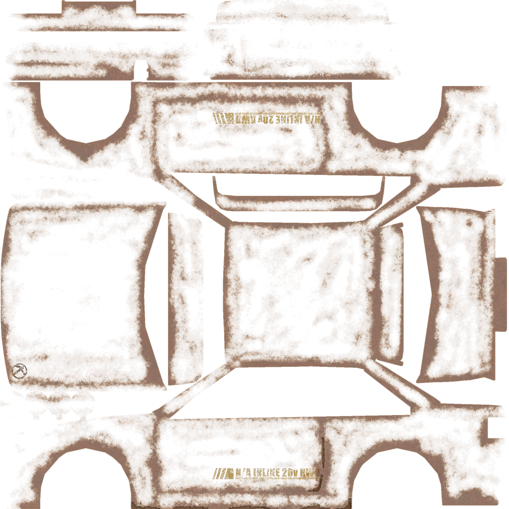 Karin Futo livery 2 template