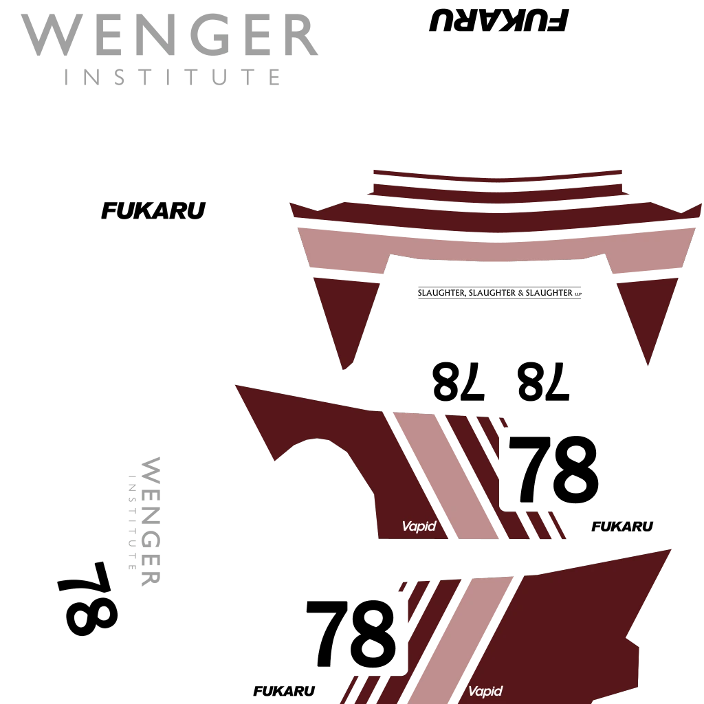 Vapid GB200 livery 6 template
