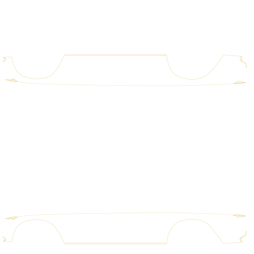 Benefactor Glendale Custom livery 7 template