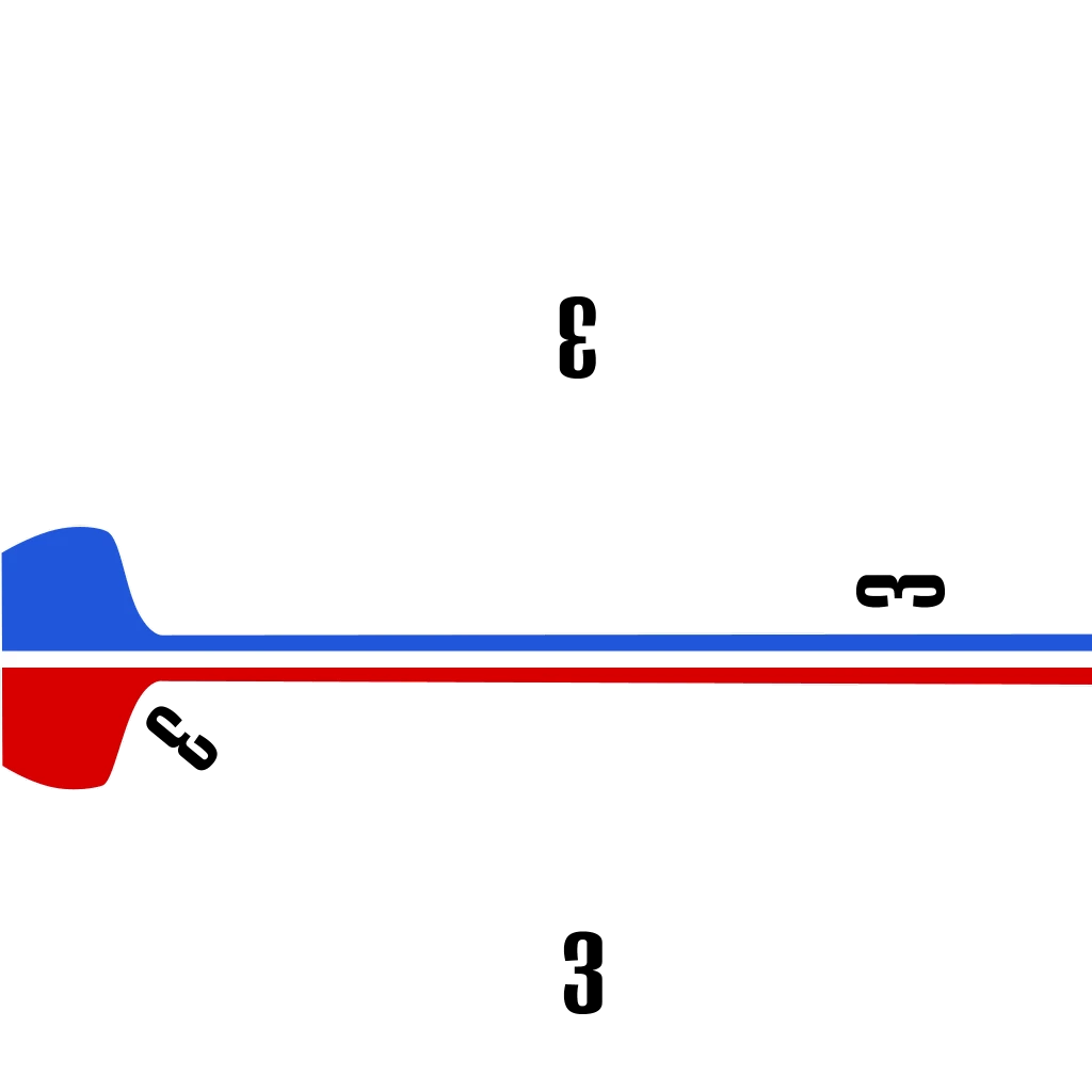 Grotti GT500 livery 6 template