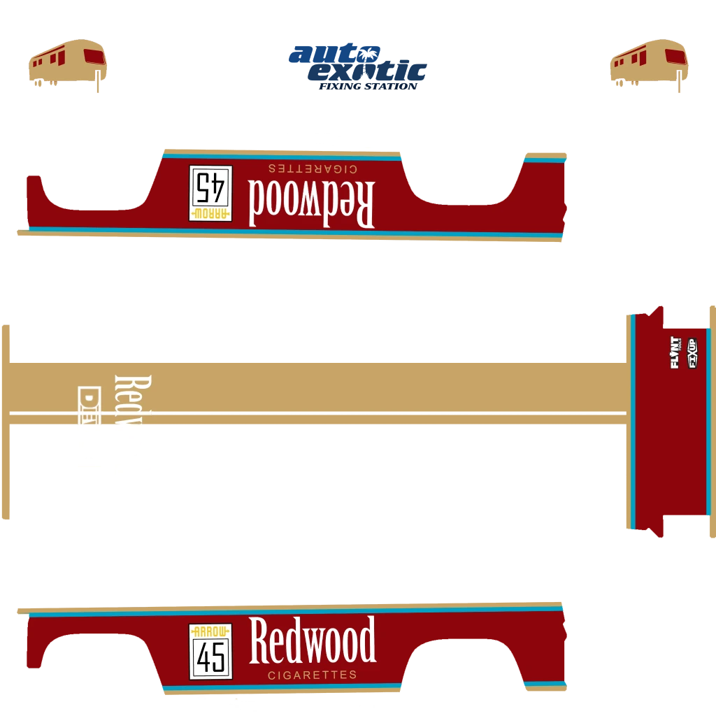 Annis Hellion livery 4 template