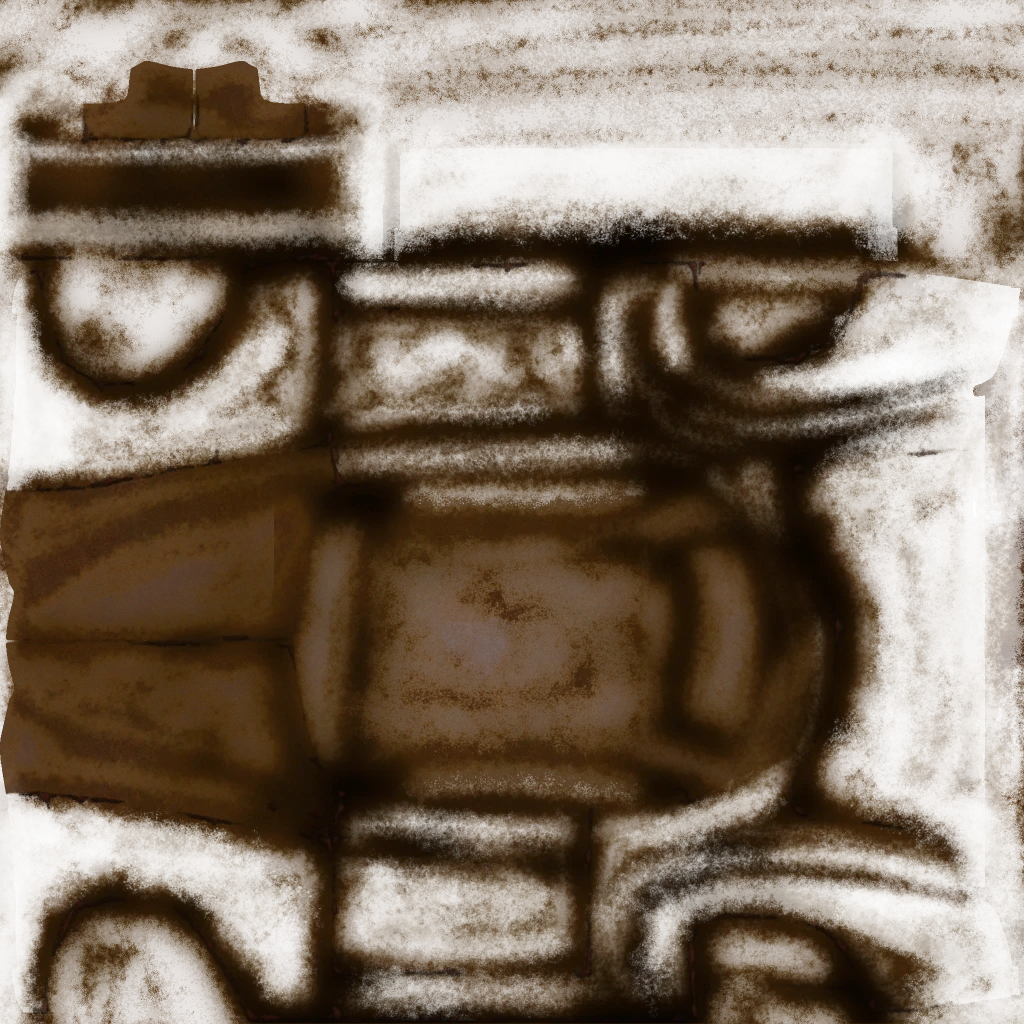 Albany Hermes livery 6 template