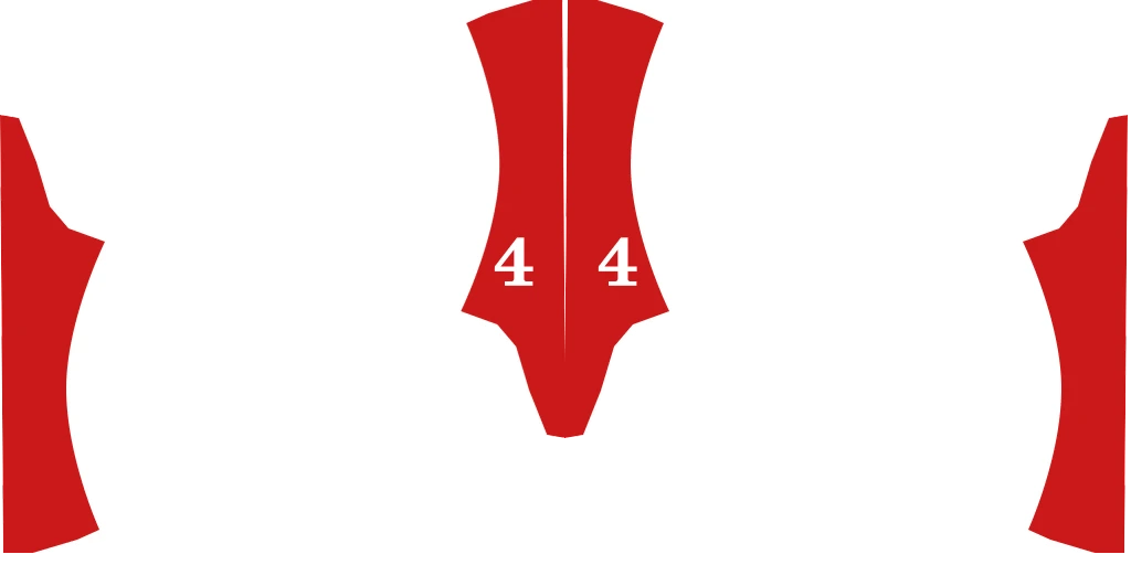 Buckingham Howard NX-25 livery 10 template