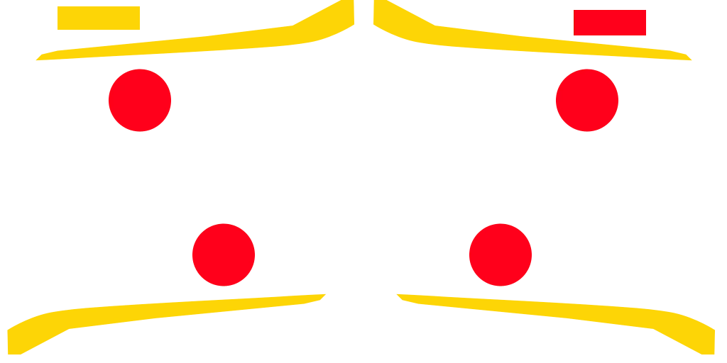 Buckingham Howard NX-25 livery 2 template