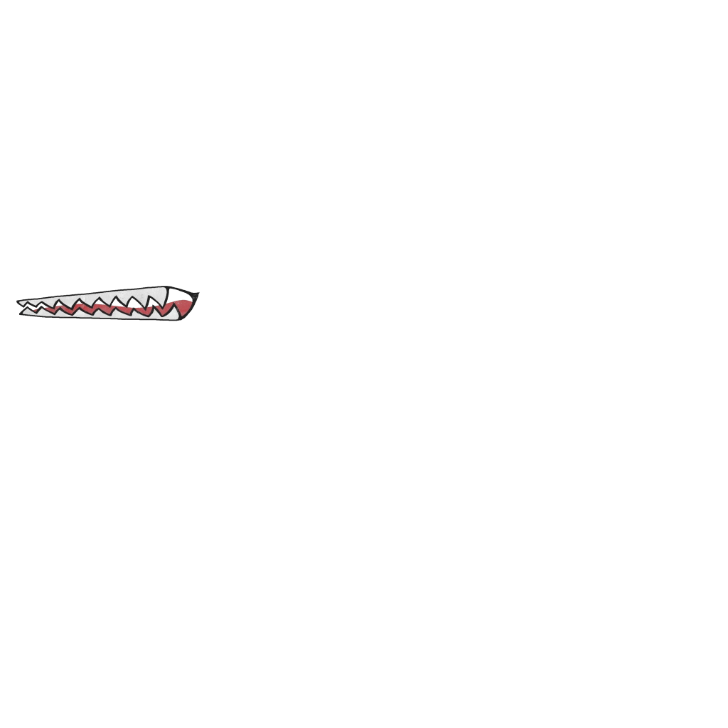FH-1 Hunter livery 1 template