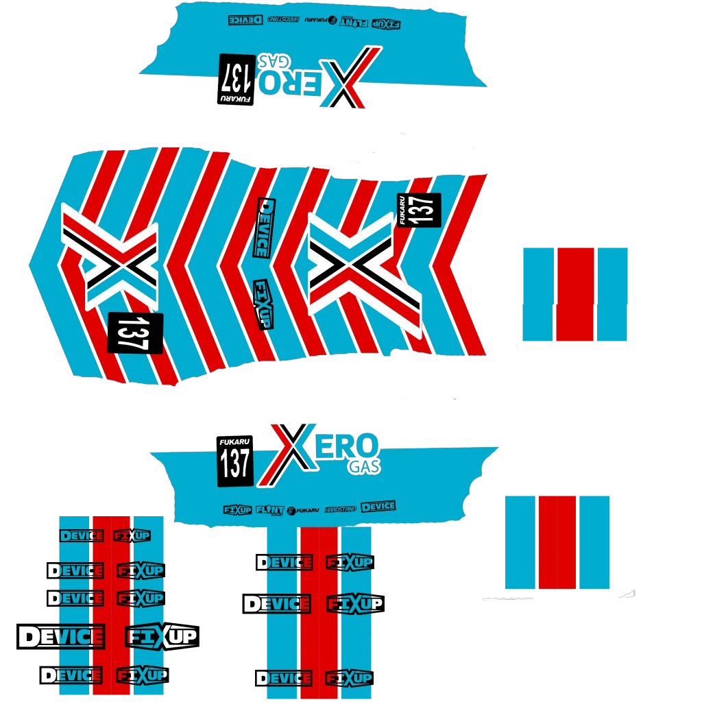 Overflod Imorgon livery 9 template