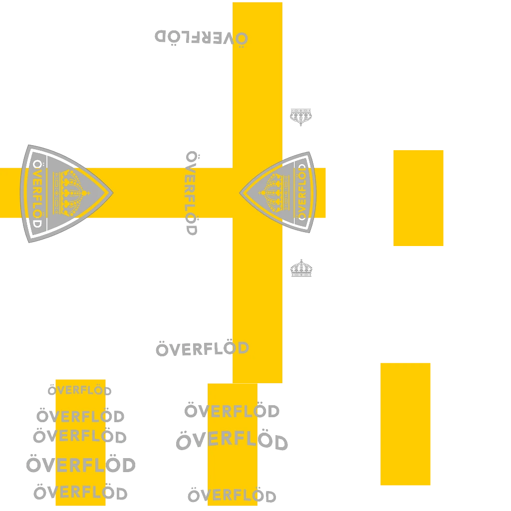Overflod Imorgon livery 2 template